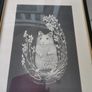 Scratch board Artwork Image 2