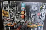 New York Print