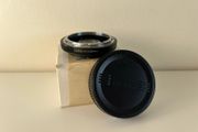 Canon FD-EOS Adapter