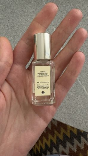 Jo Malone