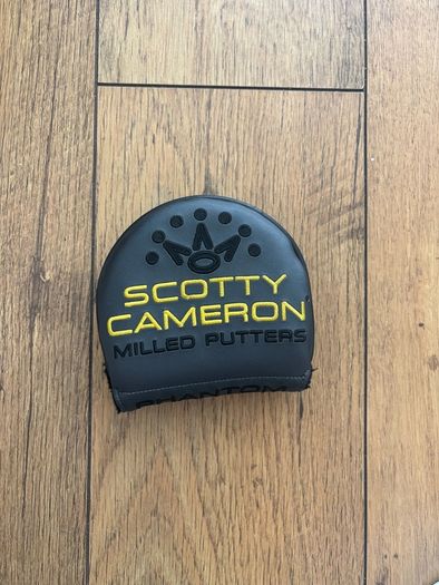 Scotty Cameron Phantom 11 2023
