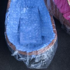 Moses baskets