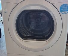 Tumble dryer