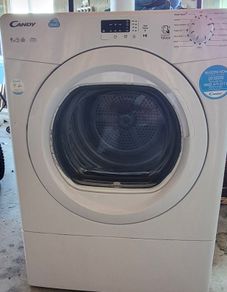 Tumble dryer
