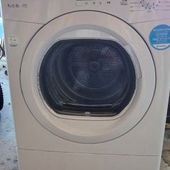 Tumble dryer