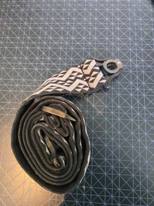D'Addario Strap - autolock