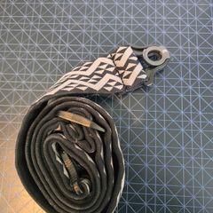 D'Addario Strap - autolock