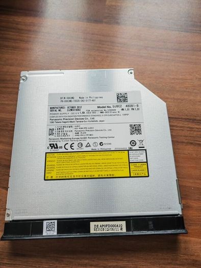 Dell Latitude E6430 Core i5 Laptop