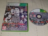 Sleeping DogsTop XBox 360 Game For Sale Here
