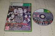 Sleeping DogsTop XBox 360 Game For Sale Here
