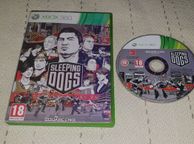 main image for ad Sleeping DogsTop XBox 360 Game For Sale Here