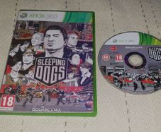 Sleeping DogsTop XBox 360 Game For Sale Here