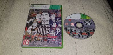 Sleeping DogsTop XBox 360 Game For Sale Here
