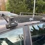 Thule roof bars Image 2
