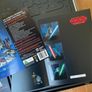 Star Wars: The Executor Vhs Box Set Image 2