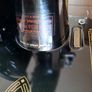 Vintage Singer Sewing Machine Image 9