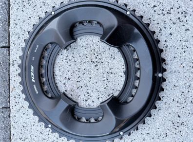 R7000 shimano 105  chainrings