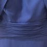 New royal blue maxi dress Image 6