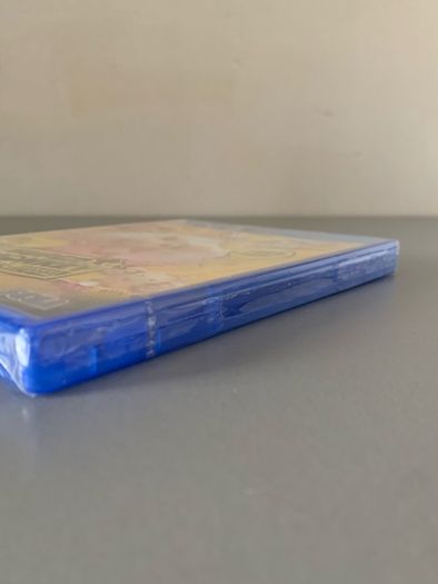 Super Monkey Ball Banana Blitz HD PS4 Brand New