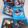 Amazing Spiderman blu ray Image 4