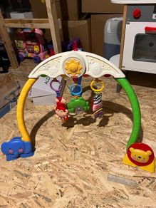 baby toys