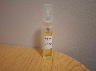 Parfums De Marly Layton Decant 5ML