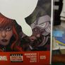 Captain America #25 2014 1st Sam Wilson as Cap Image 3
