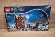 Lego 76407 The Shrieking Shack &amp; Whomping Willow