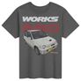 Tshirts for Petrolheads Image 2