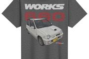 Tshirts: Car related