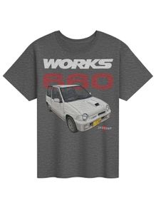 Tshirts: Car related