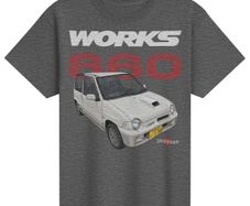 Tshirts: Car related