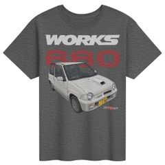 Tshirts: Car related