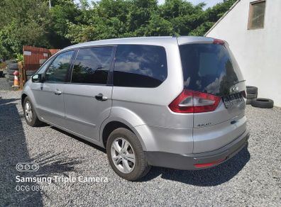 Parts for Ford Galaxy & S-Max 06-14 @ OCG