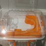 hamster cage and accessories Image 2