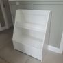 Ikea Bergig kids book case Image 3