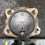 ABS wheel hub unit Image 2