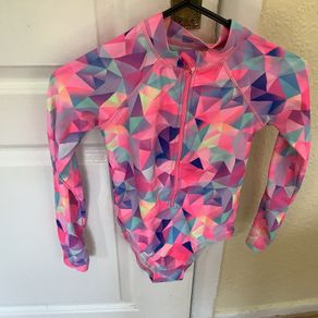 Swim  wear