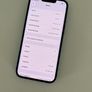 iPhone 13 - 128Gb Blue Image 6