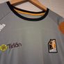Kilkenny Jersey.  Official Oneills Pre Match / Training Jersey. Collect In Dublin Or Receive Via Post. Image 6