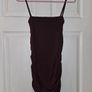 Dress (Redwood colour) Image 2