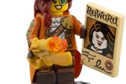 Lego minifigures series 29 Monster Hunter