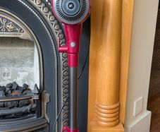 Blitz C8 Corded Stick Vacuum Cleaner Excellent Condition