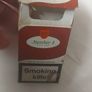 Old 10s Carrolls number 1 ,ciragrette packet,pj carrolls ,,hard to come by 10s,not made any more,,used condition, see pictures ,take as is,buyer collects or pays postage thank you collectors item Image 9