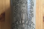 Vintage Pearson's of Chesterfield Stoneware Celery Pot