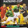4 Ireland programmes and an FAI cup final Image 4