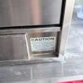 Lincat Electric Commercial Food Warming Drawer Image 5