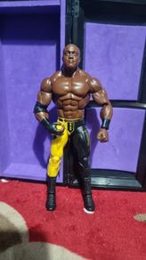 wwe
