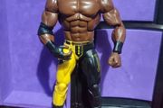 wwe