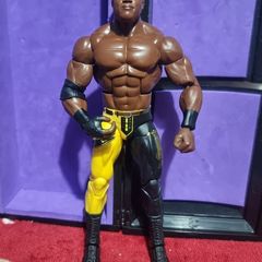 wwe
